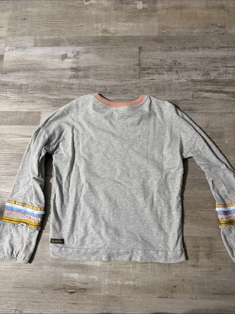 Girls Matilda Jane long sleeve - Picture 6 of 7